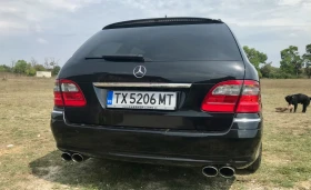 Mercedes-Benz E 500 - 5999 € / 11733.02 лв. - 61366388 4