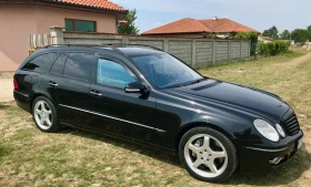 Mercedes-Benz E 500 - 5999 € / 11733.02 лв. - 61366388 2