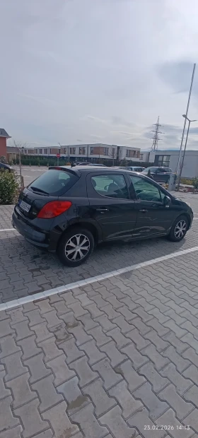 Peugeot 207 - 2850 € / 5574.12 лв. - 74815135 4