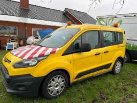 Ford Tourneo Connect Ford Tourneo Connect 1.0 Ecoboost - 4998 € / 9775.24 лв. - 10452027 4