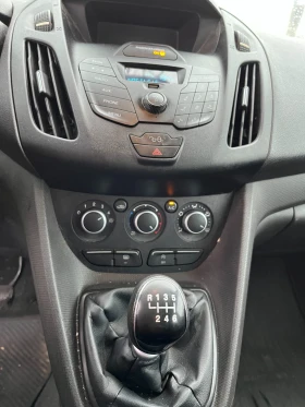 Ford Tourneo Connect Ford Tourneo Connect 1.0 Ecoboost - 4998 € / 9775.24 лв. - 10452027 11