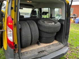 Ford Tourneo Connect Ford Tourneo Connect 1.0 Ecoboost - 4998 € / 9775.24 лв. - 10452027 15