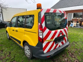 Ford Tourneo Connect Ford Tourneo Connect 1.0 Ecoboost - 4998 € / 9775.24 лв. - 10452027 6