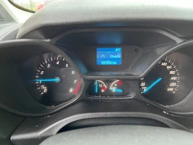 Ford Tourneo Connect Ford Tourneo Connect 1.0 Ecoboost - 4998 € / 9775.24 лв. - 10452027 10