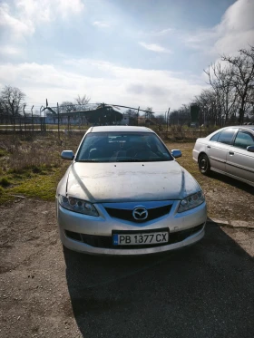 Mazda 6 - 850 € / 1662.46 лв. - 36856959 7