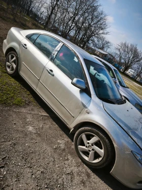 Mazda 6 - 850 € / 1662.46 лв. - 36856959 4