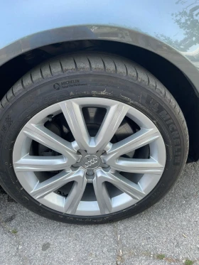 Audi A6 S line - 11900 € / 23274.38 лв. - 12678236 11