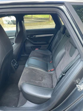 Audi A6 S line - 11900 € / 23274.38 лв. - 12678236 6