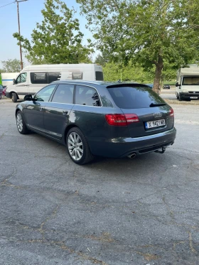 Audi A6 S line - 11900 € / 23274.38 лв. - 12678236 4