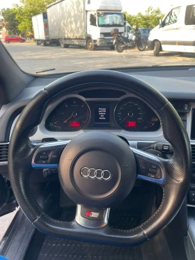Audi A6 S line - 11900 € / 23274.38 лв. - 12678236 9