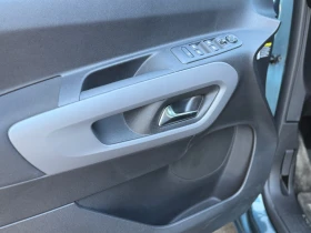 Toyota Proace City Verso KEYLESS * 360 CAMERA * ПОДГРЕВ * CARPLAY * LED  - 28500 € / 55741.15 лв. - 47100046 6