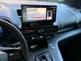 Toyota Proace City Verso KEYLESS * 360 CAMERA * ПОДГРЕВ * CARPLAY * LED  - 28500 € / 55741.15 лв. - 47100046 12