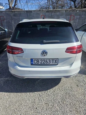 VW Passat - 15000 € / 29337.45 лв. - 86732601 6
