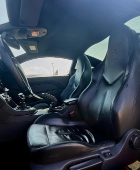 Peugeot RCZ undefined | Auto.bg — изображение 10
