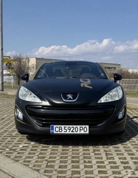 Peugeot RCZ undefined | Auto.bg — изображение 7