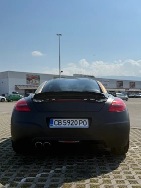 Peugeot RCZ undefined | Auto.bg — изображение 5