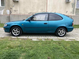 Toyota Corolla 1.3 Бензин - 1000 € / 1955.83 лв. - 32204982 2
