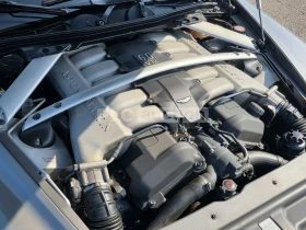 Aston Martin Db9 ЛИЗИНГ/АВТОМАТ | Auto.bg — изображение 6