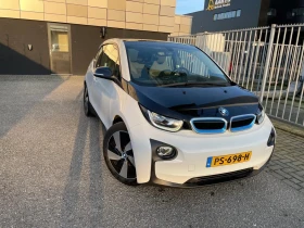 BMW i3 94 Ah
