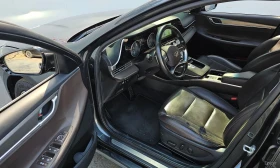 Hyundai Grandeur Premium Choice | Auto.bg — изображение 5