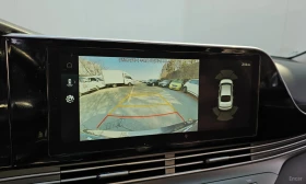 Hyundai Grandeur Premium Choice | Auto.bg — изображение 10