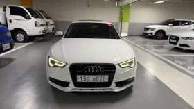 Audi A5 2.0 TDI QUATTRO FULL - 12499 € / 24445.92 лв. - 42853273 2