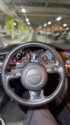 Audi A5 2.0 TDI QUATTRO FULL - 12499 € / 24445.92 лв. - 42853273 10