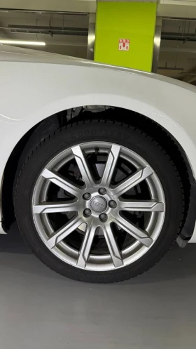 Audi A5 2.0 TDI QUATTRO FULL - 12499 € / 24445.92 лв. - 42853273 16