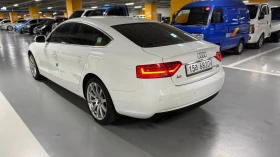 Audi A5 2.0 TDI QUATTRO FULL - 12499 € / 24445.92 лв. - 42853273 5