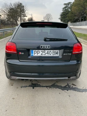 Audi A3 2.0 TDI DSG f1 - 4000 € / 7823.32 лв. - 68252734 3