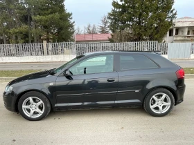 Audi A3 2.0 TDI DSG f1 - 4000 € / 7823.32 лв. - 68252734 2