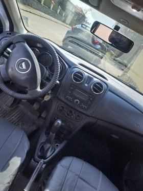 Dacia Sandero | Mobile.bg � ����� ������ 5