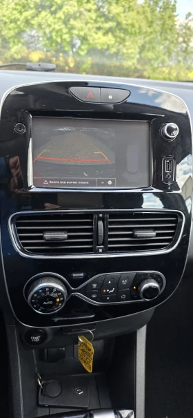 Renault Clio 1.5 Dci -Duel-90hp-Automat | Mobile.bg � ����� ������ 12