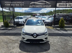 ������ Renault Clio