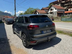 Citroen C4 Picasso 1.6 HDI Exclusive | Mobile.bg � ����� ������ 6