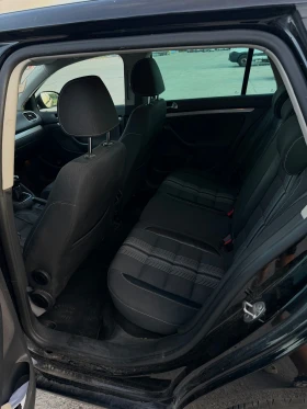 VW Golf 2.0TDI Match | Mobile.bg � ����� ������ 12