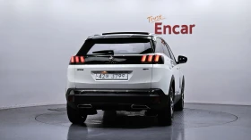 Peugeot 3008 2.0 BlueHDi GT | Адаптивен круиз| Масаж| Панорамa | Auto.bg — изображение 4