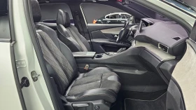Peugeot 3008 2.0 BlueHDi GT | Адаптивен круиз| Масаж| Панорамa | Auto.bg — изображение 13