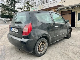 Citroen C2 1.4 HDI - Цяла 190  | Auto.bg — изображение 4