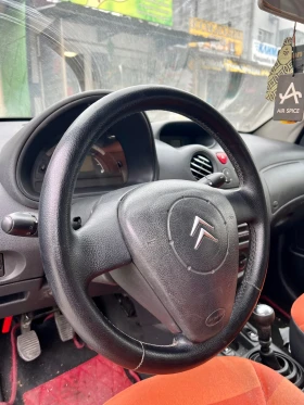 Citroen C2 1.4 HDI - Цяла 190  | Auto.bg — изображение 10