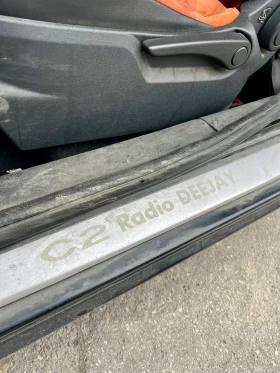 Citroen C2 1.4 HDI - Цяла 190  | Auto.bg — изображение 12