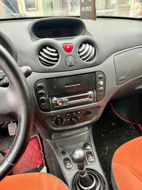 Citroen C2 1.4 HDI - Цяла 190  | Auto.bg — изображение 11