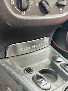Citroen C2 1.4 HDI - Цяла 190  | Auto.bg — изображение 13
