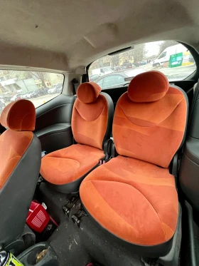 Citroen C2 1.4 HDI - Цяла 190  | Auto.bg — изображение 9