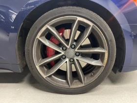 Audi S5 SPORTBACK * TECHNIK * ������� * �������� * ������� | Mobile.bg � ����� ������ 9