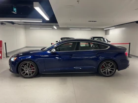 Audi S5 SPORTBACK * TECHNIK * ������� * �������� * ������� | Mobile.bg � ����� ������ 4