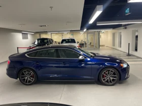 Audi S5 SPORTBACK * TECHNIK * ������� * �������� * ������� | Mobile.bg � ����� ������ 5