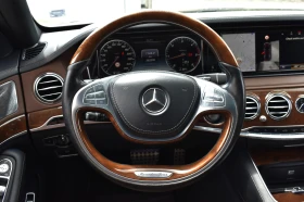 Mercedes-Benz S 350 4MATIC* LONG* 360CAM | Auto.bg — изображение 15