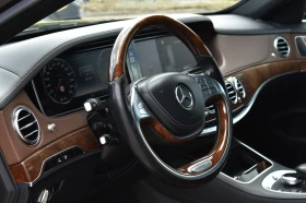 Mercedes-Benz S 350 4MATIC* LONG* 360CAM | Auto.bg — изображение 9