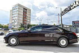 Mercedes-Benz S 350 4MATIC* LONG* 360CAM | Auto.bg — изображение 3